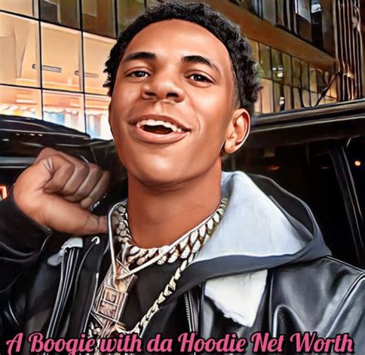 A Boogie wit da Hoodie Biography; Net Worth, Age, Merch And Album