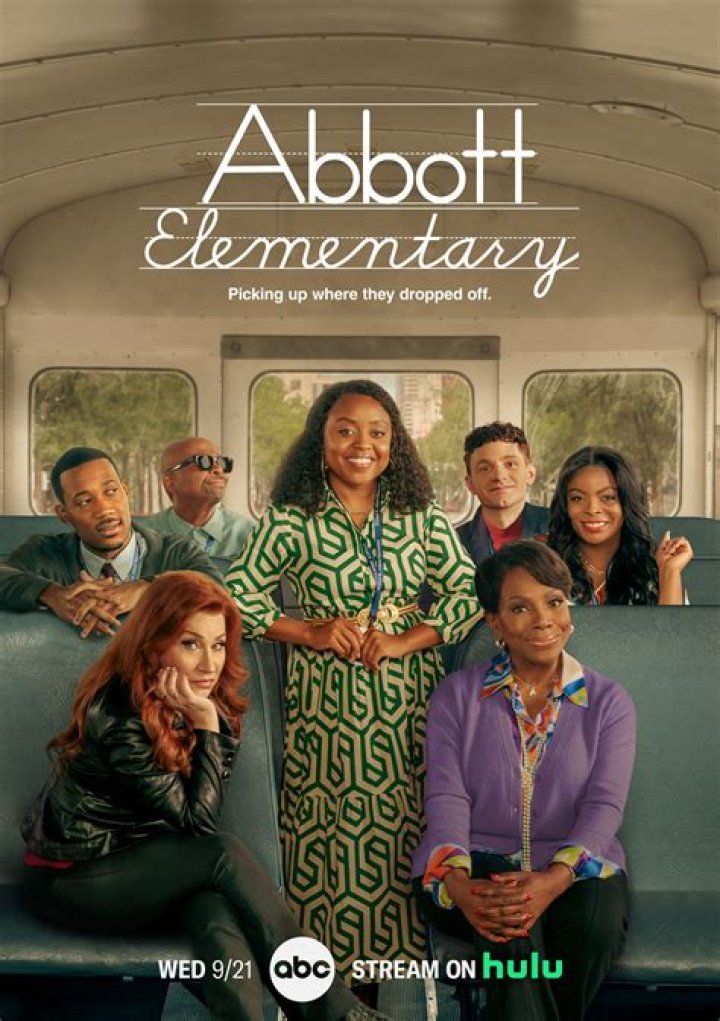 Abbott Elementary: How Old Is Naomi Avery? Meet The Actress On Instagram
