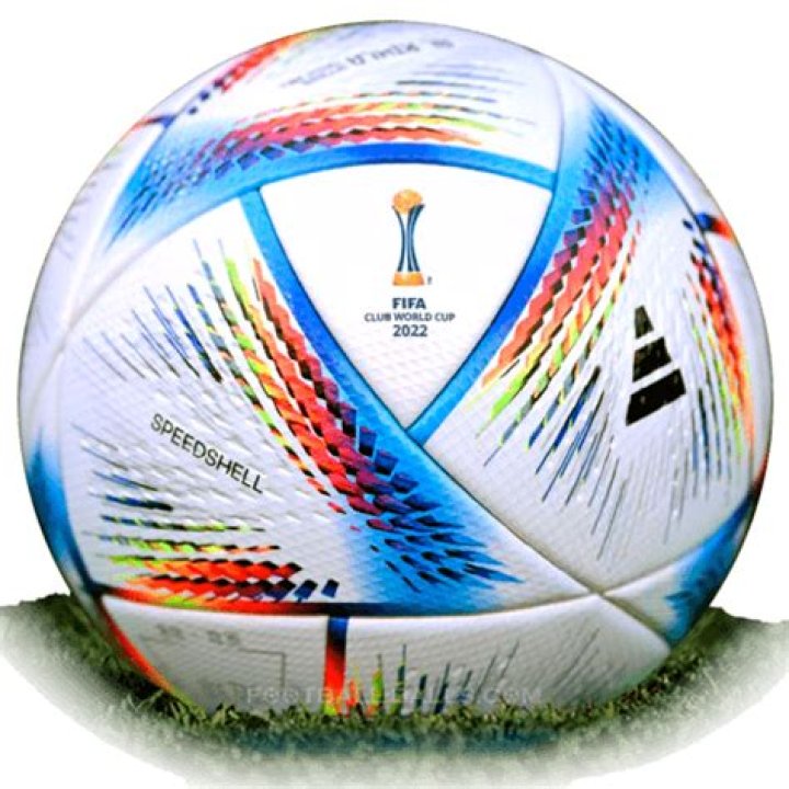 Al Rihla Meaning In English Explored & Adidas FIFA World Cup Ball First Look Revealed On Twitter
