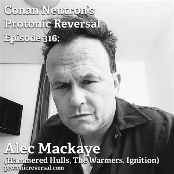 Alec MacKaye’s biography, net worth, fact, career, awards and life story
