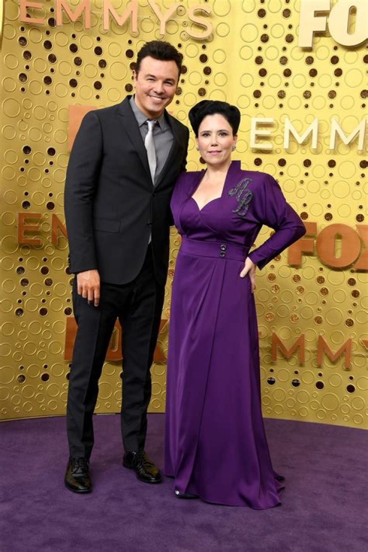 Alex Borstein Ex-Husband: Meet Jackson Douglas
