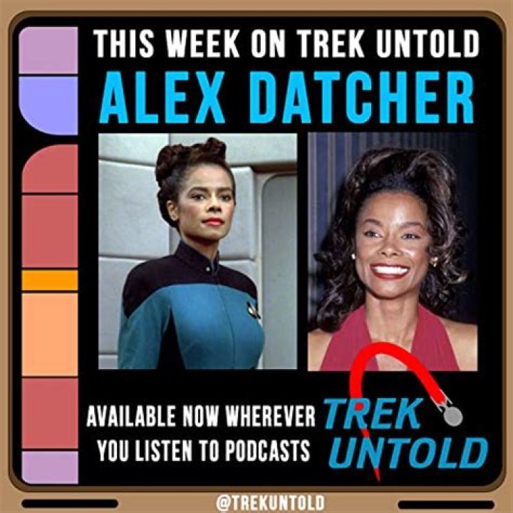 Alex Datcher Wikipedia: Biography Where Is She Today, Everything To Know On