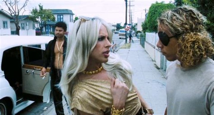 Alexis Arquette’s net worth, fact, career, awards, biography & life story