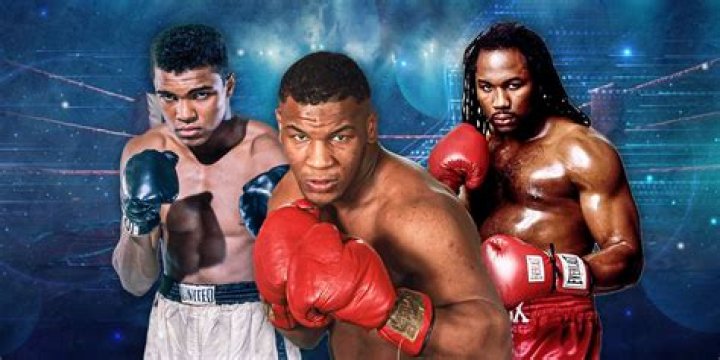 American Boxer: Who Is Tony DeMarco Wife? Everything On His Net Worth And More