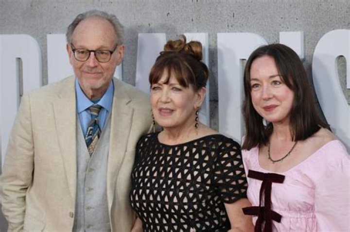 Ann Dowd Husband Lawrence Arancio, Everything About The Facts Of Life Cast