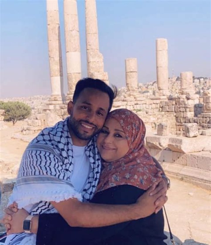 Anwar Jibawi Wikipedia, Biography, Wife, Girlfriend and Dating Life: Who Is He Married To?