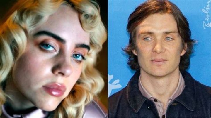 Are Cillian Murphy & Billie Eilish Related?