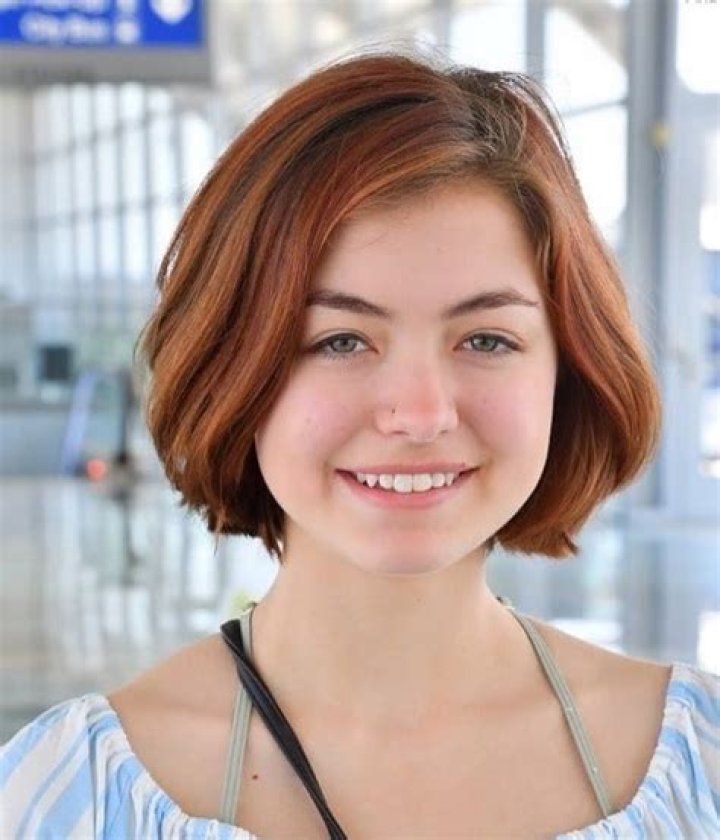 Aria Sky Wikipedia, Age, Height, Instagram, Biography, Boyfriend, Net Worth