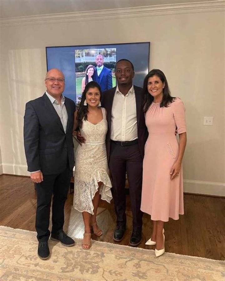 Ashley Nicole Black Bio, Age, Husband, Net Worth, Education, Career