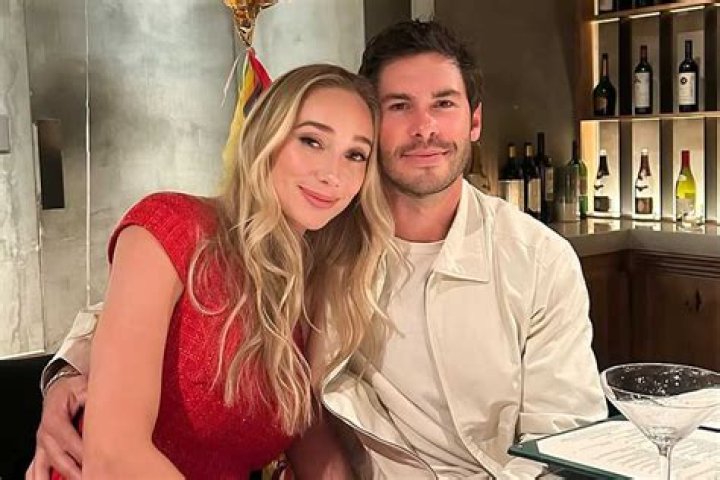 Aurora Culpo and Husband Michael Bortone’s Divorce Details Before The Release of Their TLC Show