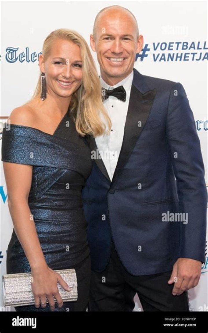Bernadien Eillert Wikipedia, Biography, Age, Height, Nationality, Husband, Net Worth