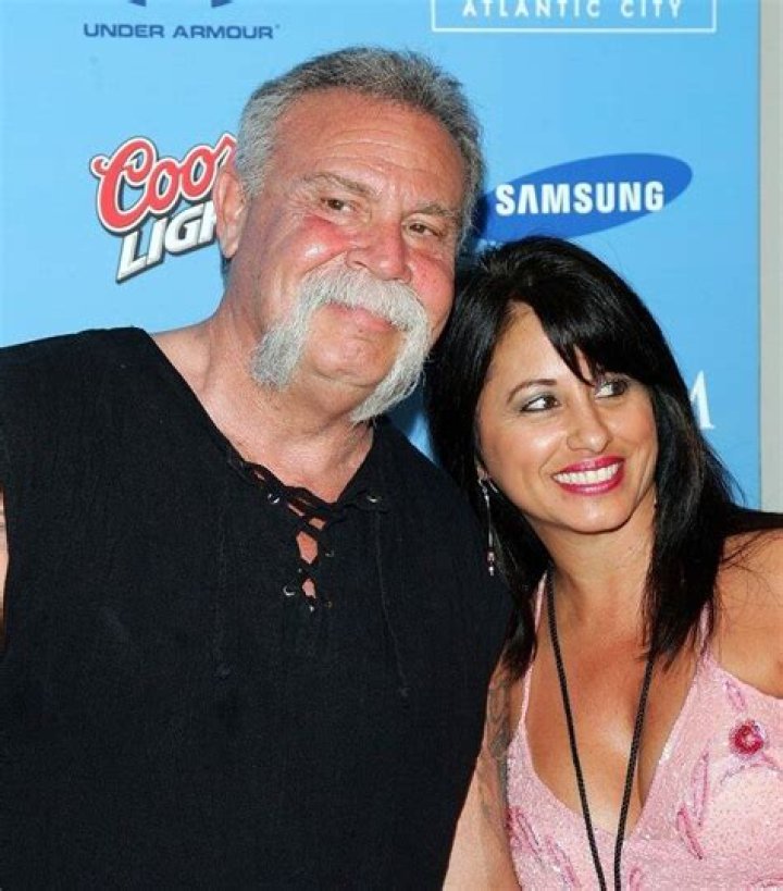 Beth Ann Santos – Bio, Family & Facts About Paul Teutul Sr.’s Ex-wife