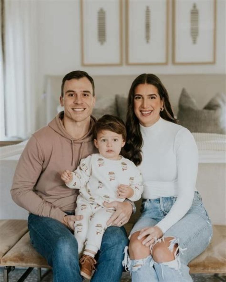 Blaine Trump Bio, Wiki, Age, Son, Married, Husband, Family and Net Worth