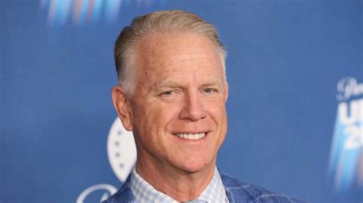 Boomer Esiason’s net worth, biography, fact, career, awards and life story