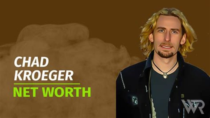 Brandon Kroeger net worth: How much is Brandon Kroeger worth?