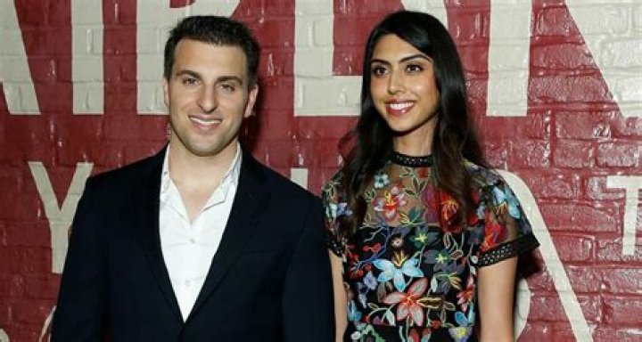 Brian Chesky Bio, Age, Wife/Girlfriend, Airbnb, Body Building & Net Worth