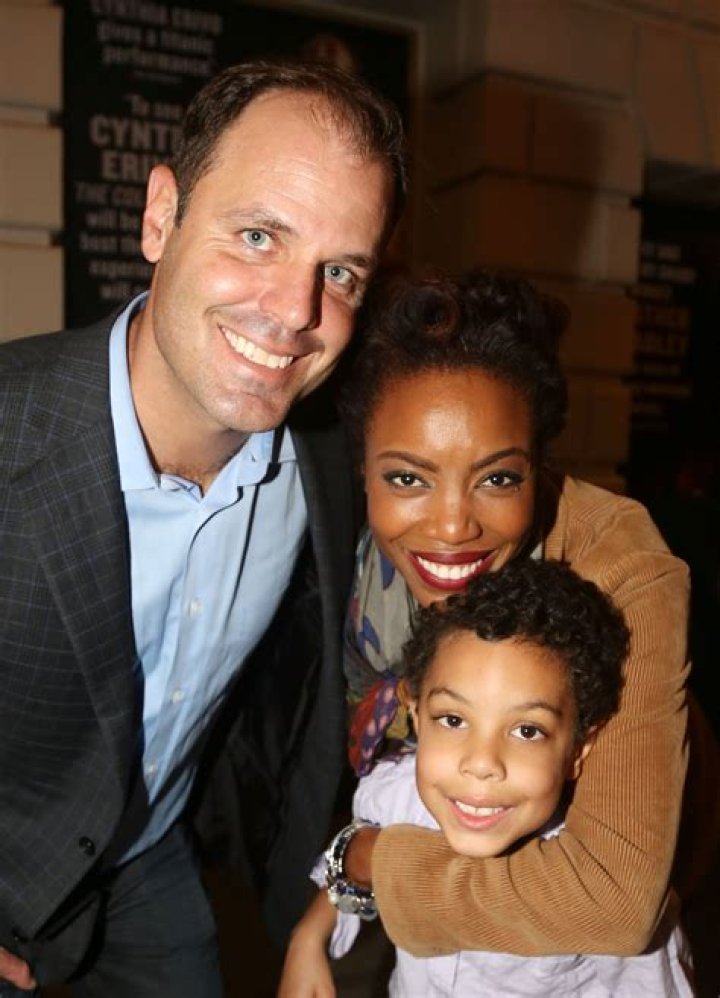 Brian Musso: Heather Headley Husband: Age, Wiki, Biography, Family Children.