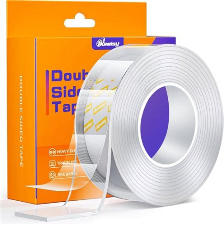 Can you use tape to laminate