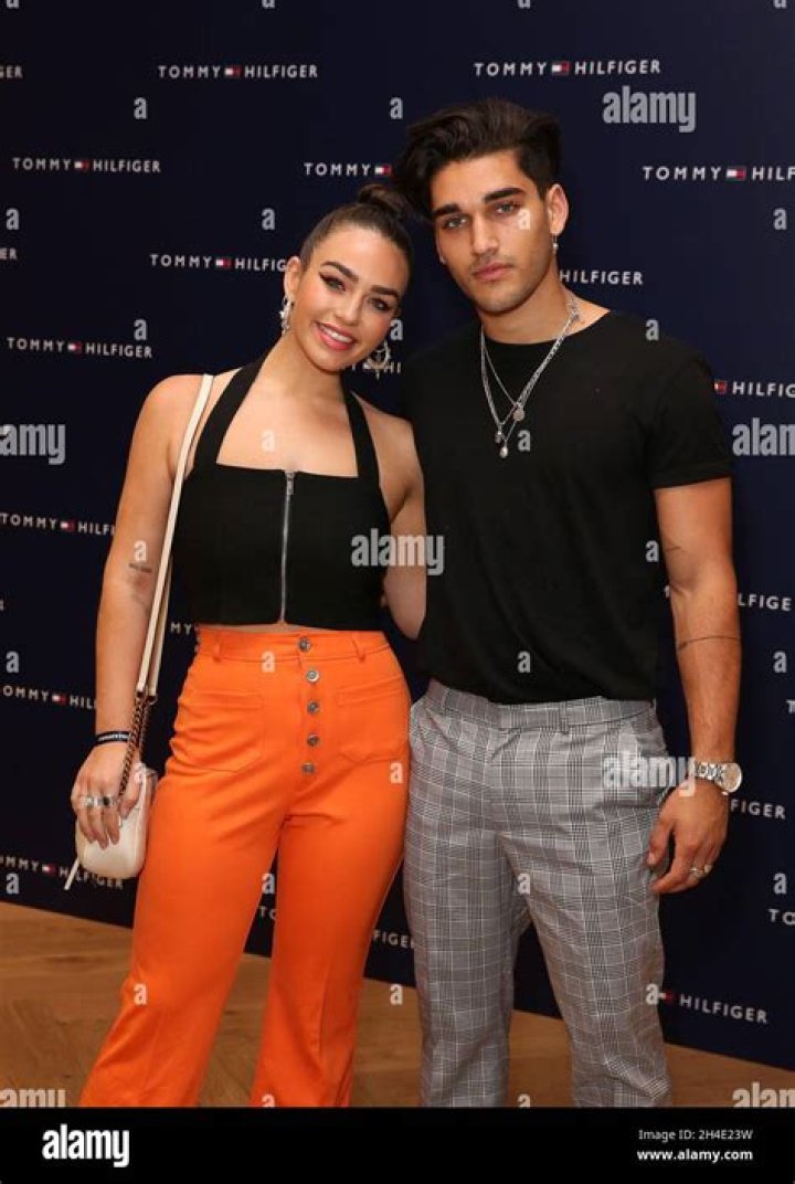Cartia Mallan Ex Boyfriend Josh Heuston -Why Did They Break Up? Details To Know