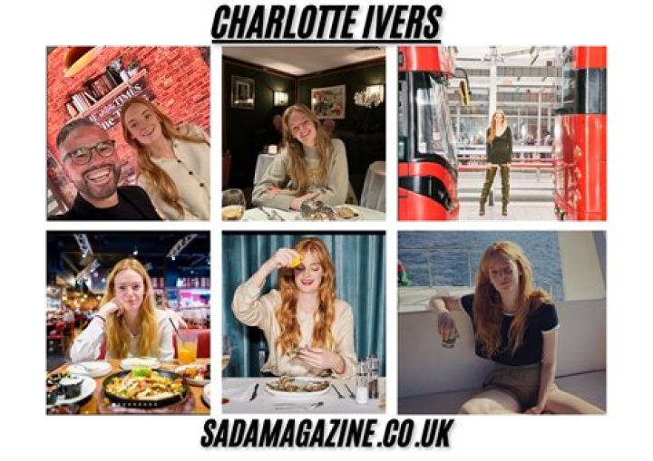 Charlotte Ivers Husband: Was She Married To Richard Holden? Relationship Timeline