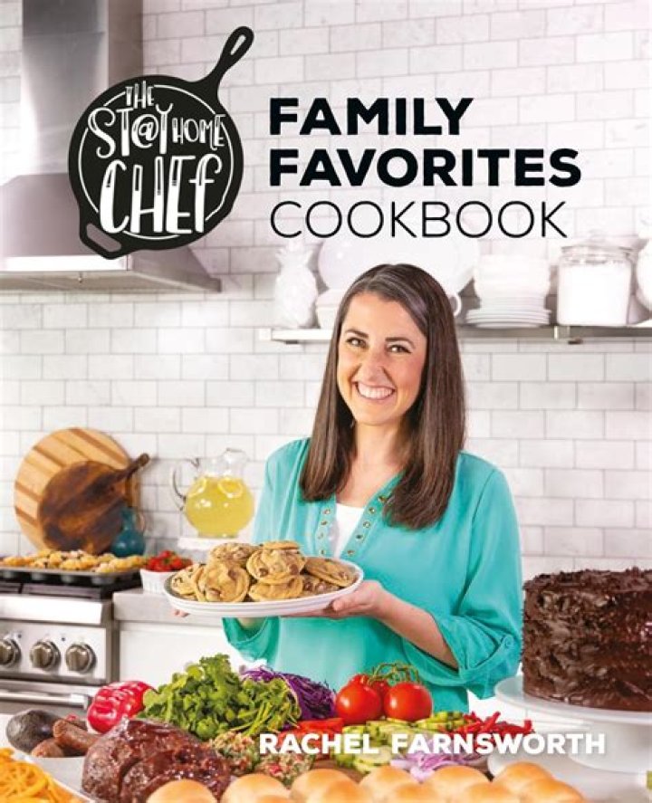 Chef Rachel Farnsworth: Everything You Need To Know