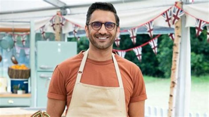 Chigs Parmar GBBO Age, Wikipedia and Wife – Is The Baker Married?