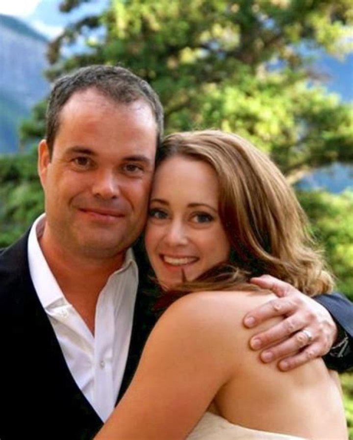 Chris Dawson Ex-Wife: Who is Joanne Curtis?