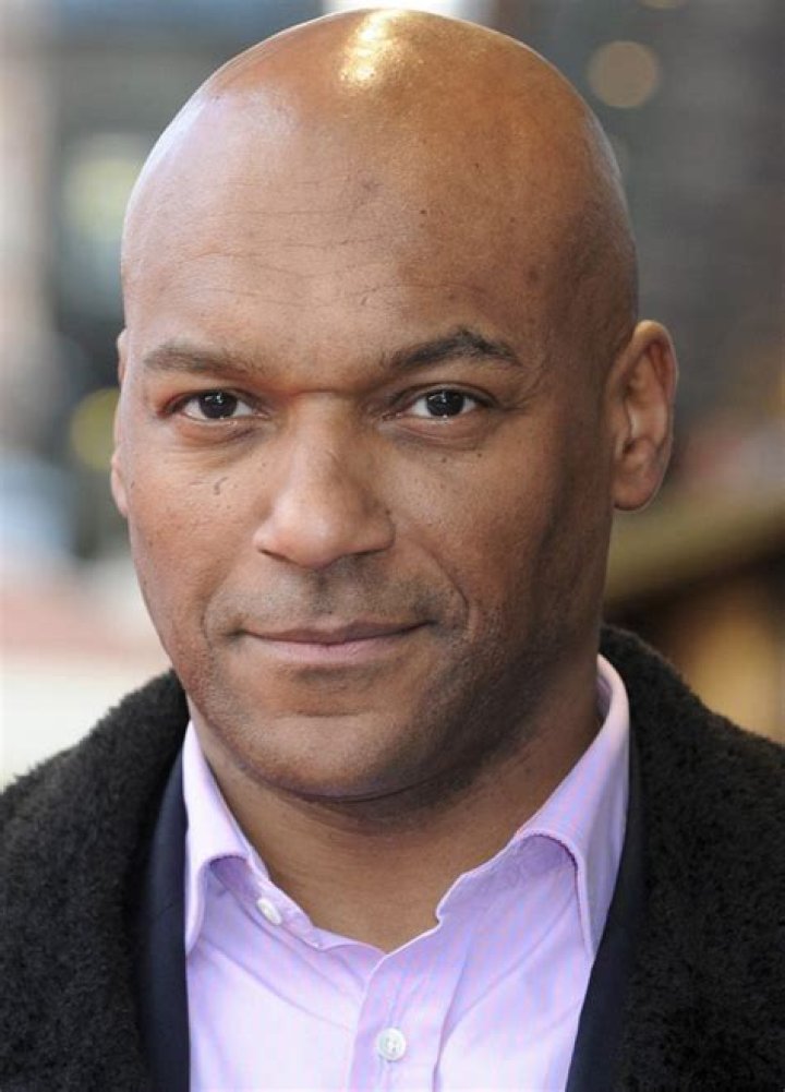 Colin Salmon’s Net Worth, Biography, Career, Awards, Fact and Life Story