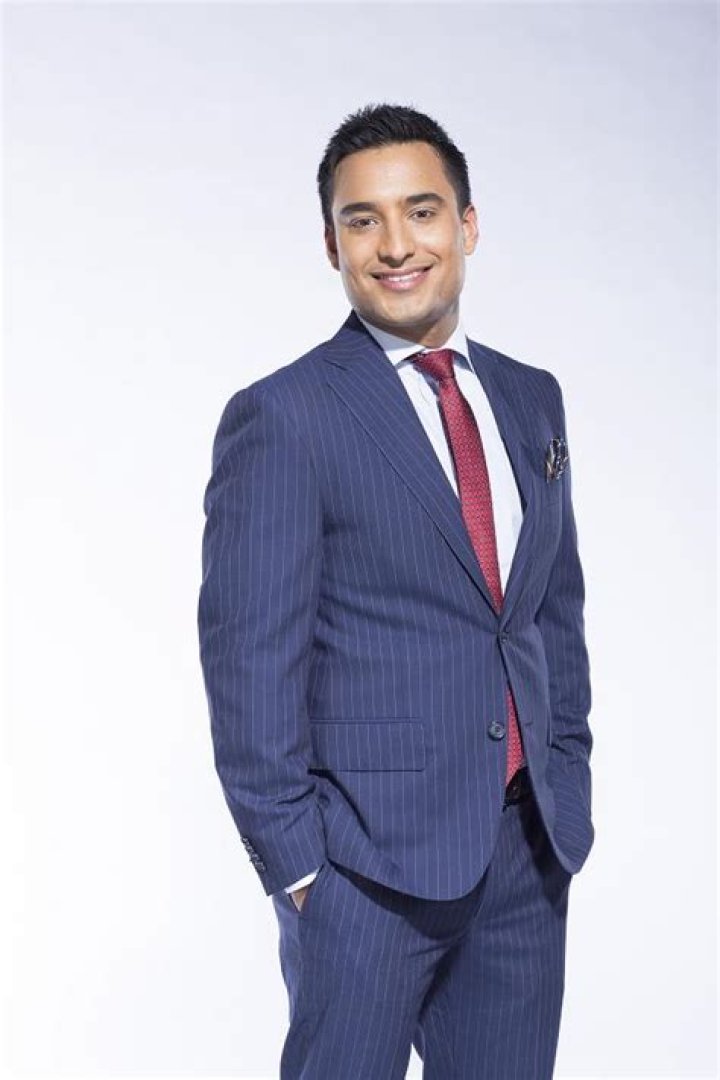 CP24: Is Gurdeep Ahluwalia Gay? Everything On His Gender And Sexuality