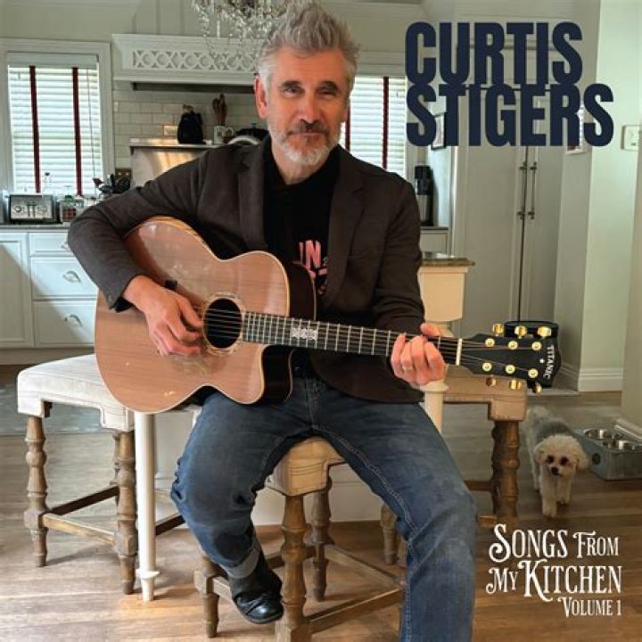 Curtis Stigers Wife Jodi Peterson Age Difference and Net Worth – Where Is She Now?