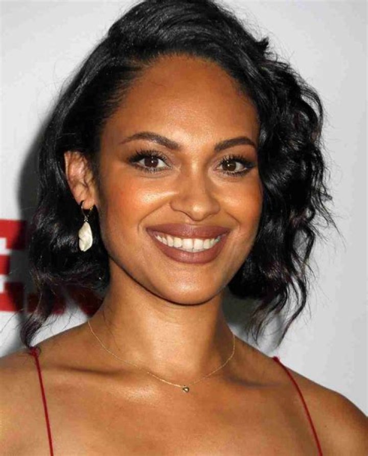 Cynthia Addai-Robinson Bio, Wiki, Age, Family, Husband, Movies, TV Shows and Net Worth