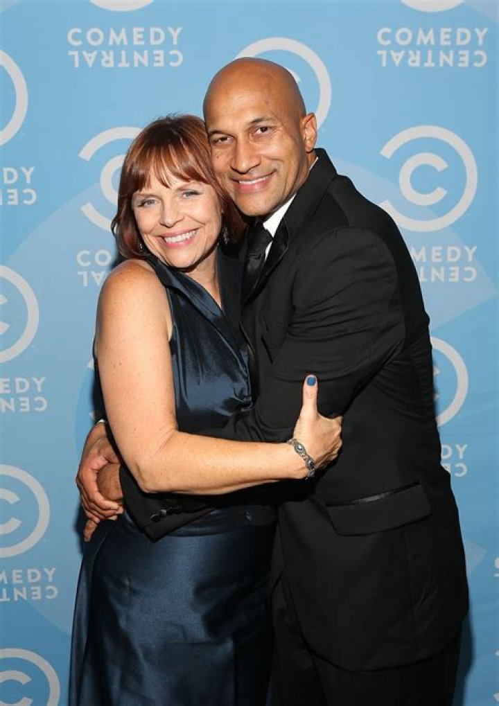 Cynthia Blaise – Age & Facts About Keegan-Michael Key’s Ex-Wife