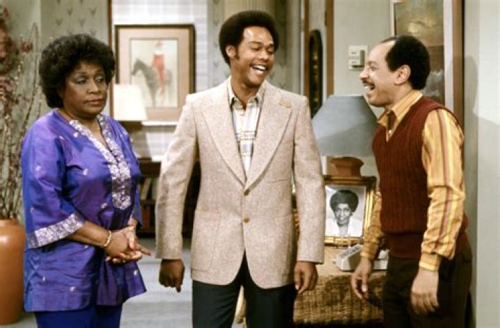 Damon Evans (Actor) Bio, Wiki, Age, Family, Wife, Net Worth, The Jeffersons, Now