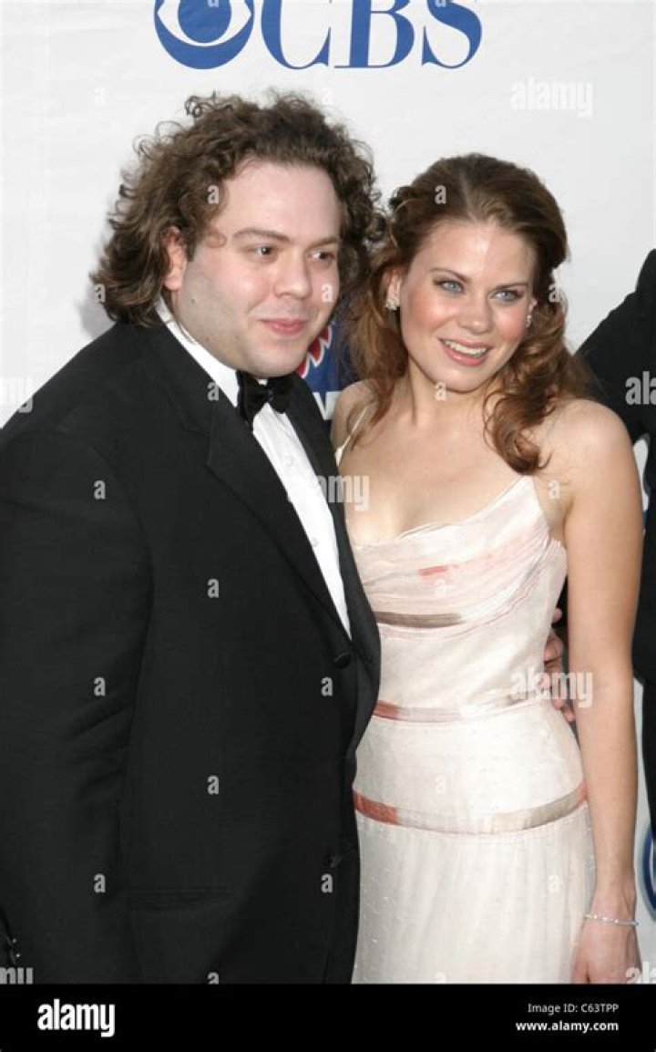 Dan Fogler Actor Bio, Age, Wife, Net Worth, Movies, Walking Dead