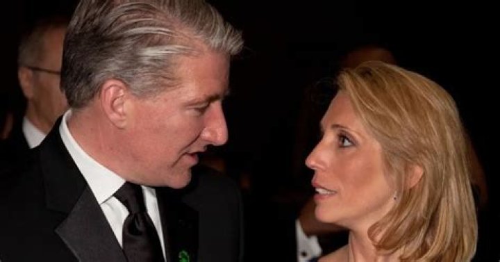 Dana Bash Bio, Wiki, Age, Height, Husband, John King, Spencer Garrett, CNN, Salary and Net Worth