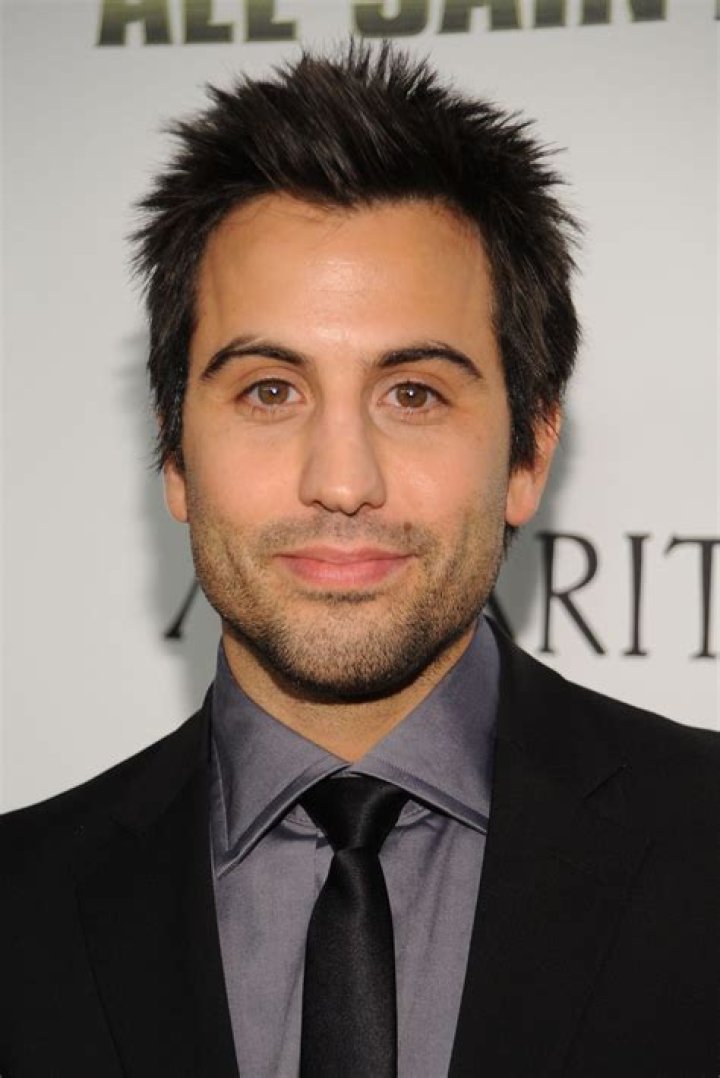 Daniel DeSanto Height, Age, Biography, Wife, Net Worth, Family