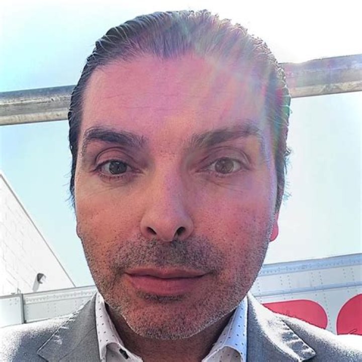 Darcey Silva ex-husband: Who is Frank Bollok?