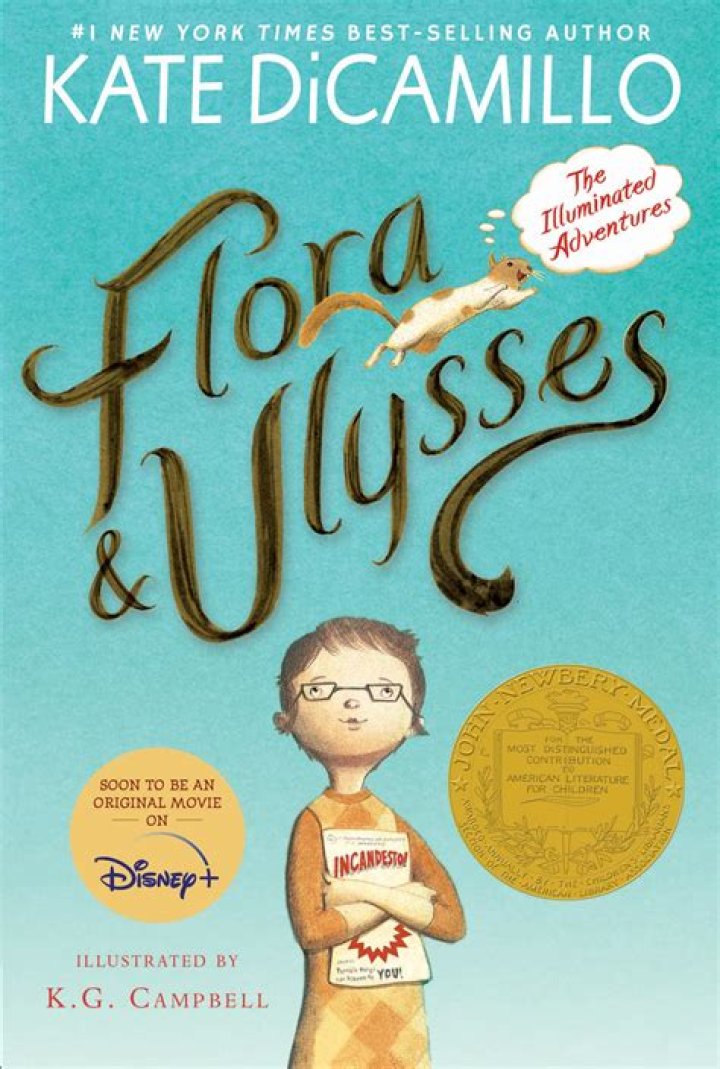 Darien Martin Age And Wikipedia: Get To Know The Actor From Flora & Ulysses