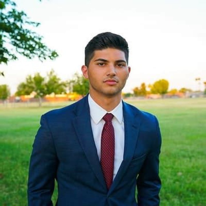 David Caltabiano (Journalist) Biography, Age, Salary, Girlfriend, Instagram