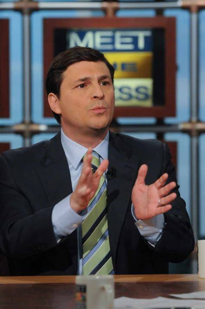 David Faber Net Worth: How Rich is the Financial Journalist Actually?