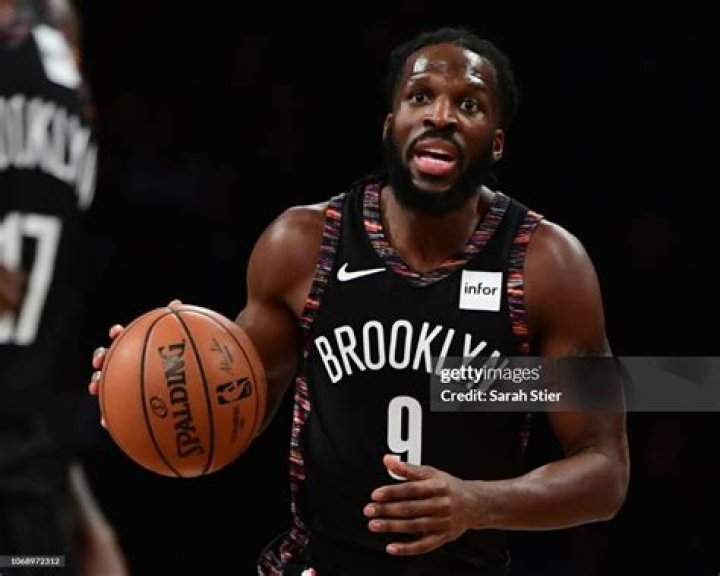 DeMarre Carroll Age, Wikipedia, Biography, Children, Salary, Net Worth, Parents.