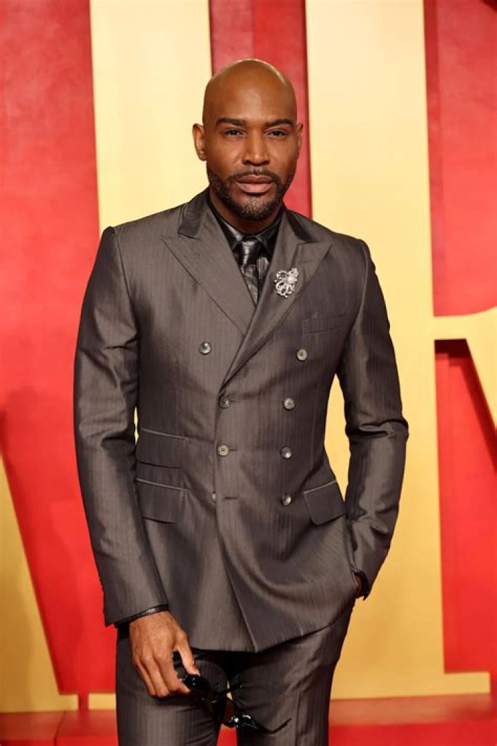 Did Karamo Brown Have Any Plastic Surgery? The Queer Eye Star Looked Very Different On The Met Gala Red Carpet