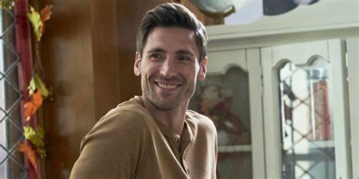 Dillon Baxter’s biography, net worth, fact, career, awards and life story