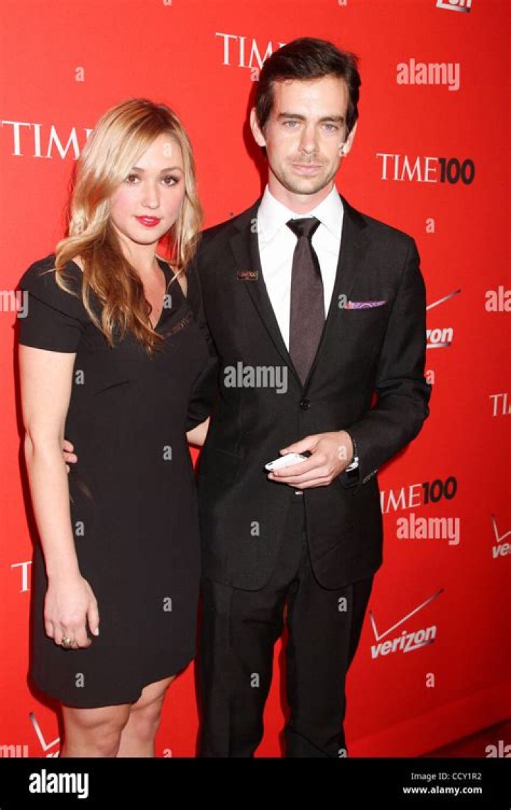 Does Jack Dorsey Or Twitter And Square have A Wife Or Girlfriend?