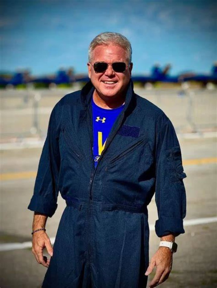 Doug Meehan WCVB, Bio, Wiki, Age, Wife, Salary and Net Worth
