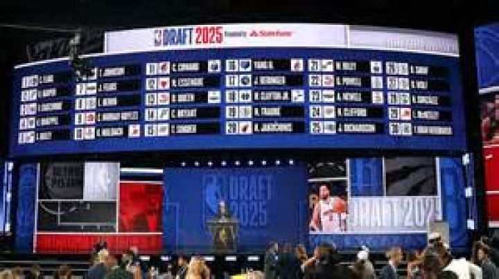 Douglas Viegas Wikipedia & Age: Is He Drafted In The NBA?