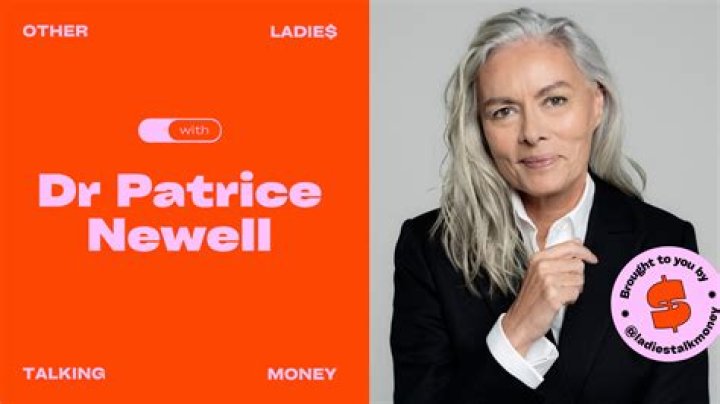 Dr. Patrice Newell – Phillip Adams’s Wife, Age, Children, Instagram, Model, Net Worth, Wiki Biography