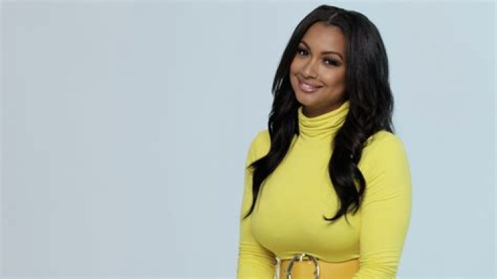 Eboni K Williams Net Worth: How Rich is RHONY Star Actually?