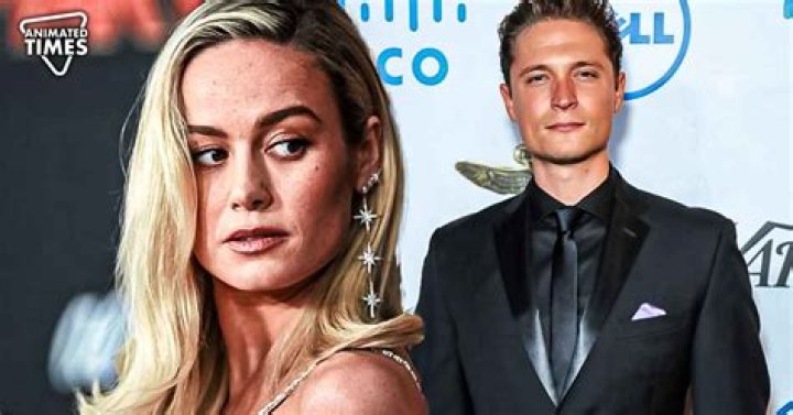 Elijah Allan-Blitz Age: 10 Facts On Brie Larson Boyfriend
