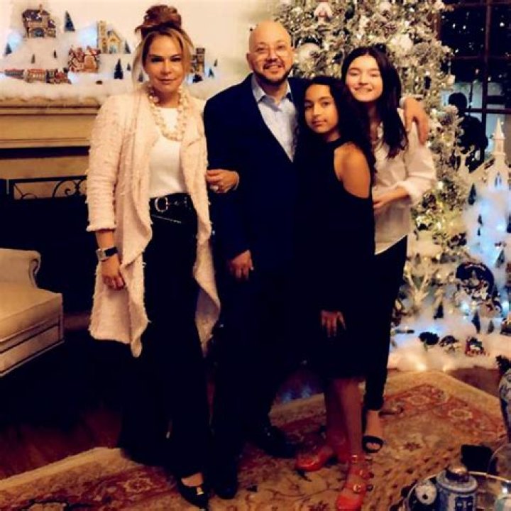 Elisa Beristain Biography : Pepe Garza’s Kids